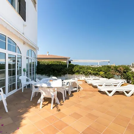 Mimosa Ferienhaus *