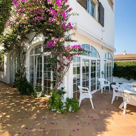 Holiday home Mimosa Sa Caleta