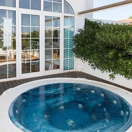 Ferienhaus Mimosa