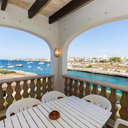 Mimosa Holiday home *