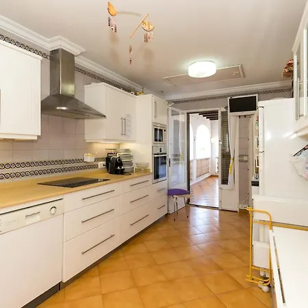 Ferienhaus Mimosa