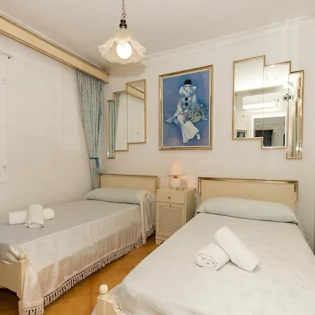 Mimosa Holiday home Sa Caleta