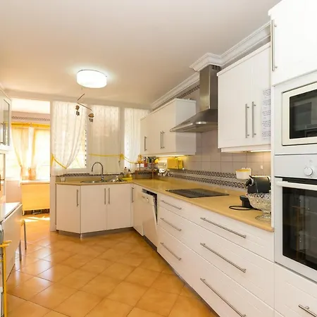 Mimosa Holiday home Sa Caleta