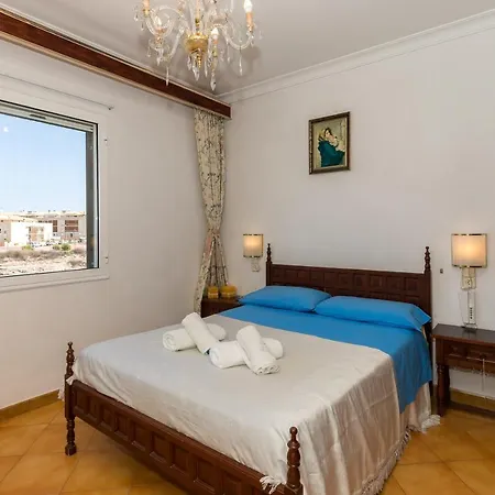 Mimosa Holiday home Sa Caleta